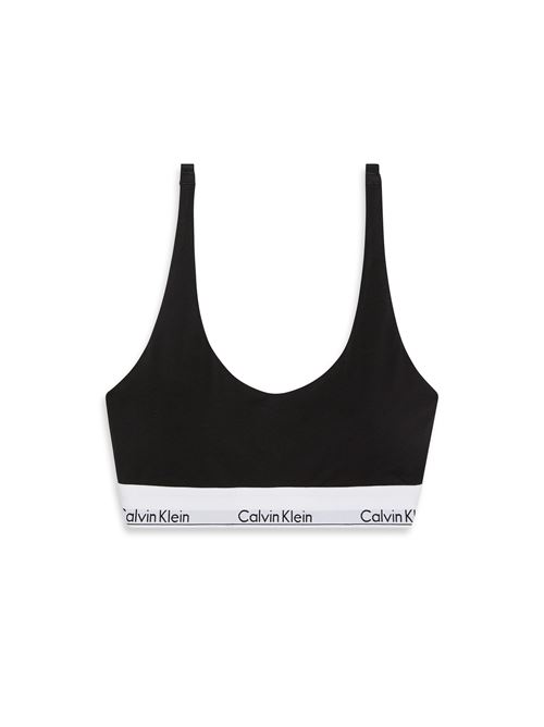 LV00QF8503UB1 NERO CALVIN KLEIN | LV00QF8503UB1 NERO